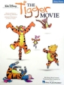 The tigger movie: for easy piano