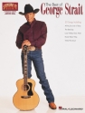 The Best of George Strait Gitarre Buch