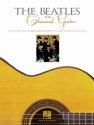 The Beatles for Classical Guitar for guitar/tab