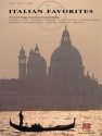 Italian Favorites for voice and piano 40 classic songs, dances and arias