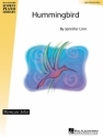 Jennifer Linn, Hummingbird Klavier Buch