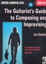 The Guitarist's Guide to composing and improvising (+CD)