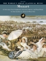 The World's great Classical Music - Mozart for piano