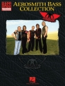Aerosmith Bass Collection Bass Buch