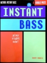 Instant Bass Method (+CD)