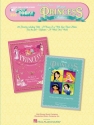Disney's Princess Collection Melodyline, Lyrics and Chords Buch