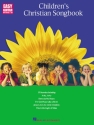 Children's Christian Songbook Gitarre Buch