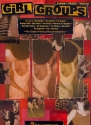 Girl Groups: Songbook piano/vocal/guitar