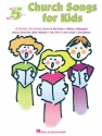 Church Songs for Kids Klavier Buch