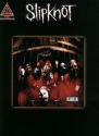 Slipknot: Songbook for guitar (notes and tab)