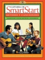 Guitarra De SmartStart - Mtodo y Cancionero Gitarre Buch + CD