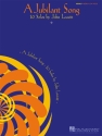 A Jubilant Song Medium Low Voice Buch