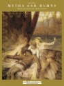 Adam Guettel, Myths and Hymns Vocal Buch