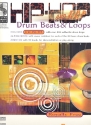 Hip-Hop and Rap (+CD-ROM): Drum Beats and Loops for drum set