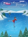Season's Greetings Klavier Buch