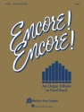 Encore! Encore! Organ Orgel Buch