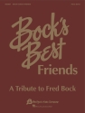Bock's Best Friends Klavier Buch