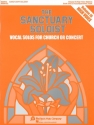 The Sanctuary Soloist Volume 3 Vocal Buch