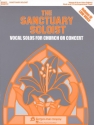 The Sanctuary Soloist Volume 3 Vocal Buch