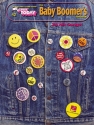 Baby Boomers Songbook Klavier Buch