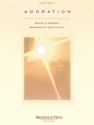Adoration - Songs of Worship Klavier Buch