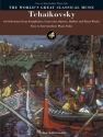 The World's Great Classical Music - Tchaikovsky for piano