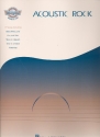 Acoustic Rock: for fingerstyle guitar songbook vocal/guitar/tab