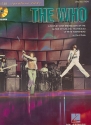 The Who (+CD): for guitar/tab Guitar Signature Licks second edition