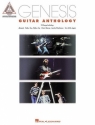 Genesis Guitar Anthology: 18 songs for voice and guitar with notes, chords and tablature