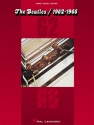 The Beatles / 1962-1966 songbook piano/vocal/guitar