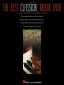 The Best Classical Music Ever Klavier Buch