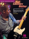Hot Country (+CD): for guitar/tab Guitar Signature Licks