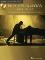 Billy Joel Classics 1974-1980 (+CD) for keyboard