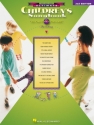Ultimate Children's Songbook - 2nd Edition for piano/vocal/guitar