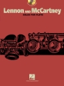 Lennon and McCartney (+CD): Solos for flute