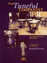 Ronald Horner, The Tuneful Timpanist Timpani Buch