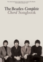 The Beatles complete Chord Songbook lyrics/chords/guitar boxed Songbook