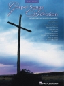 Gospel Songs of Devotion Easy Piano Buch