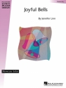 Jennifer Linn, Joyful Bells Klavier Buch