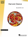 Jennifer Linn, Harvest Dance Klavier Buch