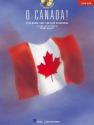 O Canada! Alto Saxophone CD