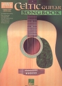 Celtic Guitar Songbook: Songbook vocal/guitar/chords