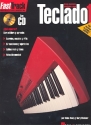 Fast Track Teclado Vol.1 (+CD)