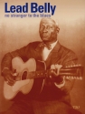 Leadbelly - No Stranger to the Blues Gitarre Buch