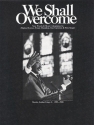 We Shall Overcome for voice and piano