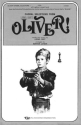 Lionel Bart, Oliver! Choral Selections SATB Chorpartitur