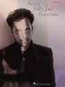 Best of Billy Joel Piano Solos for piano