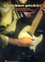 Chicken Pickin' (+CD): over 100 hot country guitar licks