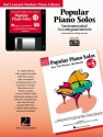 Popular Piano Solos Level 5 (GM Disk) Klavier Andere