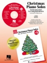 Christmas Piano Solos Level 5 CD Klavier CD